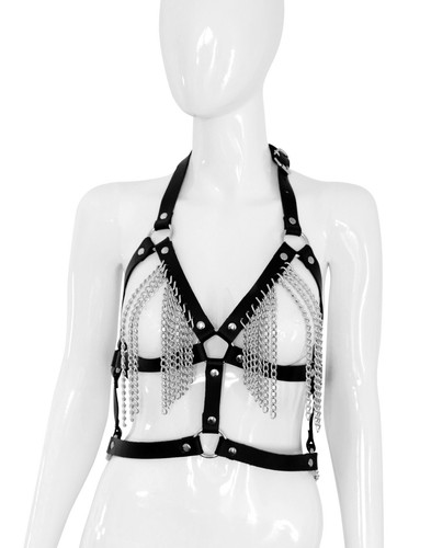 Bdsm echt leder - leder, damen