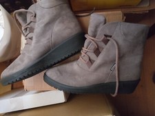 Romika winterstiefel - romika,