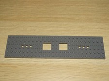 Lego Eisenbahnplatte 6x24 für