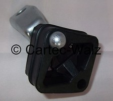 Auspuffhalter Auspuffgummi Schalldämpfer für BMW 5er (E60,61),7er (E65,E66,E67) 