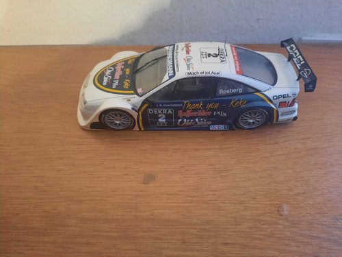 Dtm opel calibra - dtm, v6