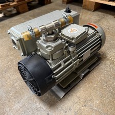 1x Busch R5 KB 0040 D IZ0 2hPa