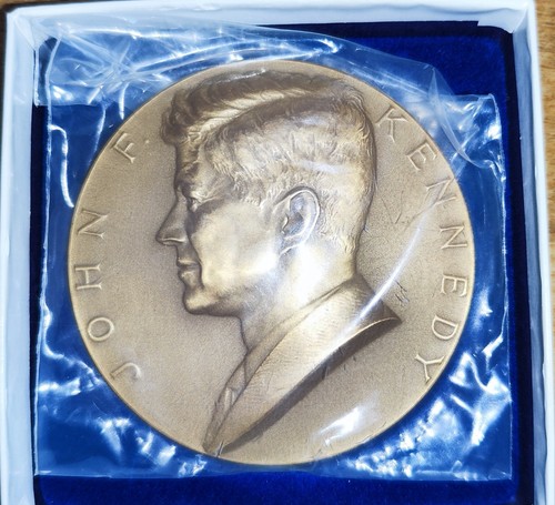 Usa medaille john - usa,