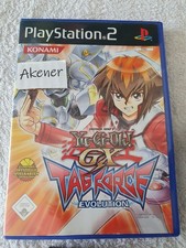 Yu-Gi-Oh GX Tag Force