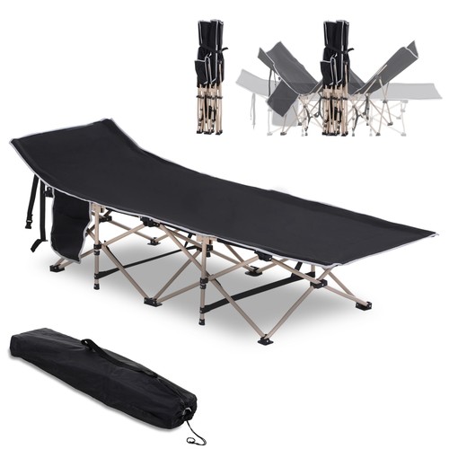 Feldbett campingliege für - campingliege,
