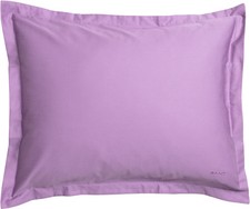 Gant Uni Sateen Kissenbezug -