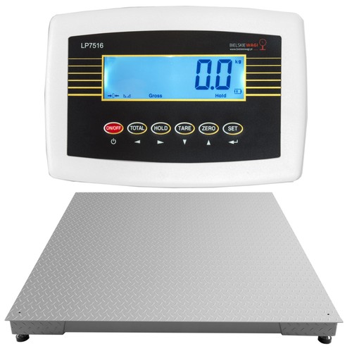 Plattformwaage palettenwaage - plattformwaage,