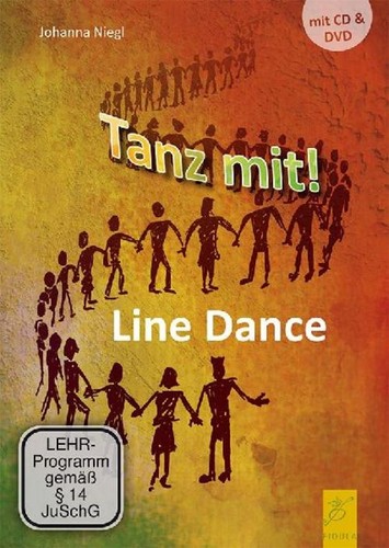 Tanz mit line dance - tanz,