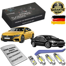 VW Passat CC Arteon Premium