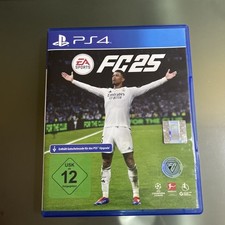 Playstation 4 ea - sports, fc