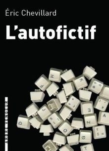 Lautofictif journal - lautofictif, :