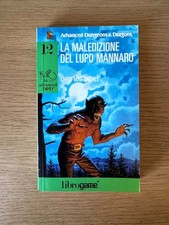 LIBROGAME - La Maledizione del