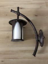 Wandleuchte  Außenleuchte  WL 3492 Guter Zustand 