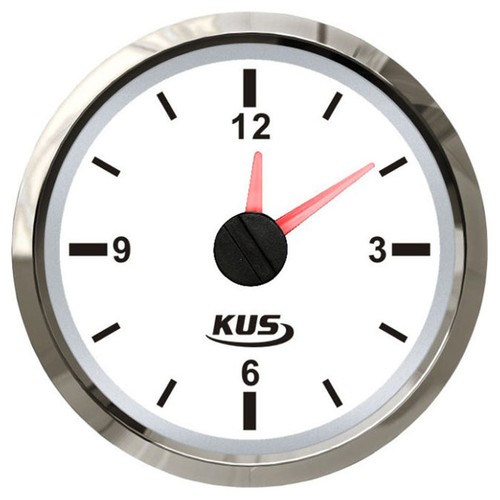 Uhr analoge anzeige stunden - uhr,