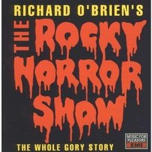 Rocky horror show von - horror,