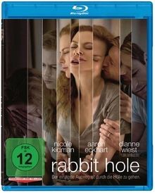 Rabbit hole blu ray - hole, von