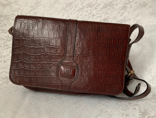 Aigner tasche schultertasche - aigner,