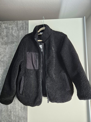Karl kani teddy jacke - karl,