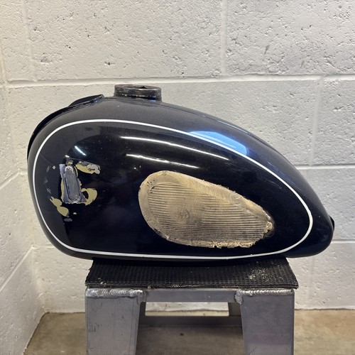 Nsu max benzintank - nsu,