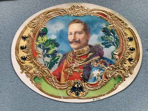 Stammbuchbilder 1900