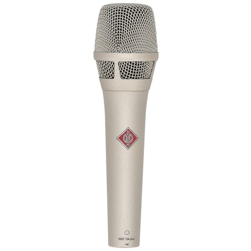 Neumann kms 104 - neumann,