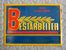 DDR Bestarbeiter Ehrentitel