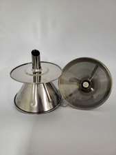 Ikea Överst Metall Trichter