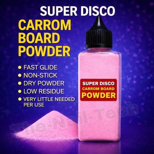 Hochwertiges pink magic pulver - pink,