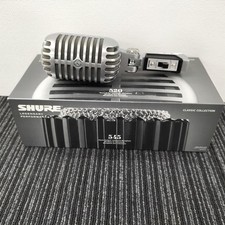 Shure 55SH Series II Iconic