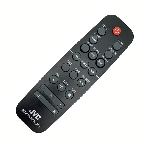 Original jvc fernbedienung - original,