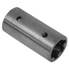 Zapfwellen Profilhülse