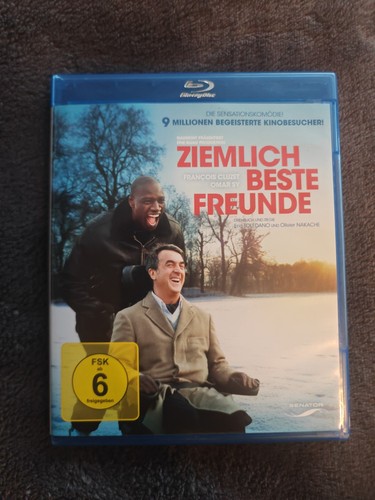 Ziemlich beste freunde - beste,