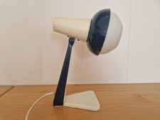 Vintage Tischlampe ZAOS LN-10