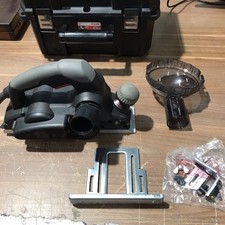 Würth Elektrischer Hobel Typ EH4 Elektro Hobel, Wenig Benutzt (B)