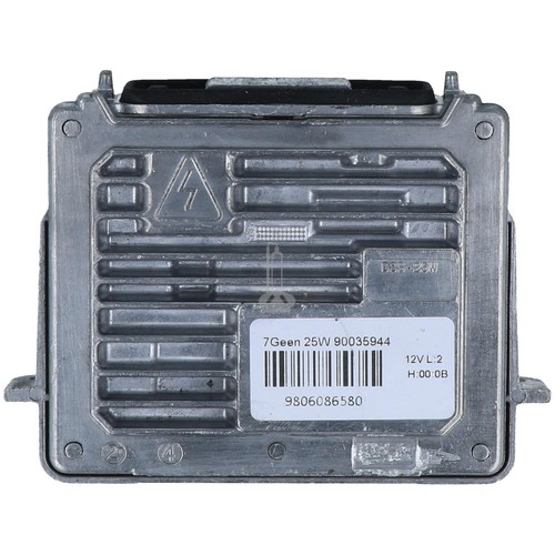 Xenus xenon ballast 7green - xenon, 7g
