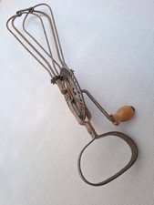 Quirl Handmixer Schneebesen