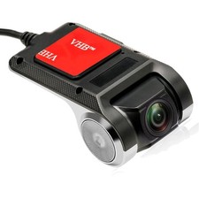 Dashcam Auto 1080p USB