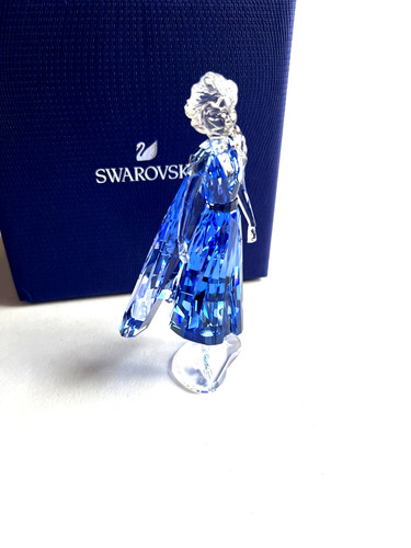Swarovski disney frozen - swarovski, disney's