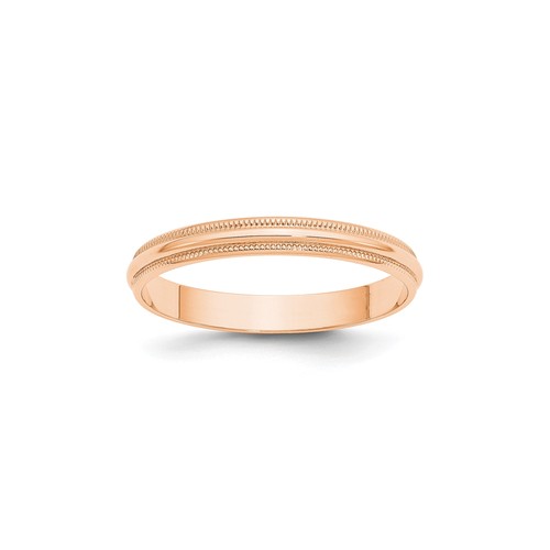 Karat rotgold milgrain - karat,