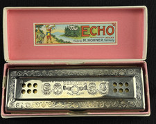 M. Hohner The Echo Vintage