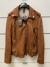 GIPSY Lederjacke Damen