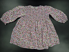 ZARA - Langarmshirt Tunika  Gr. 92 (1,5 -2 Jahre) Sweatshirt Bluse !
