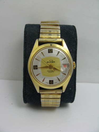 Vintage buler arlette - buler,
