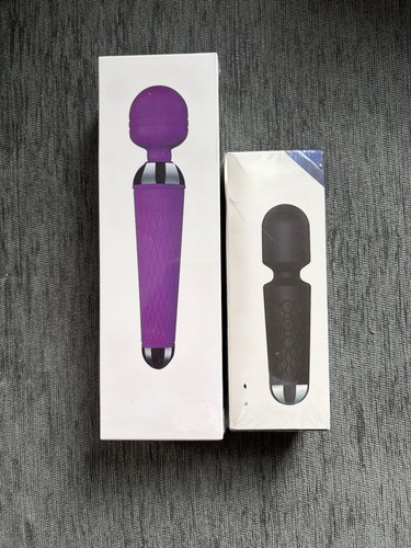 Massagestab stufen elegant - 10,