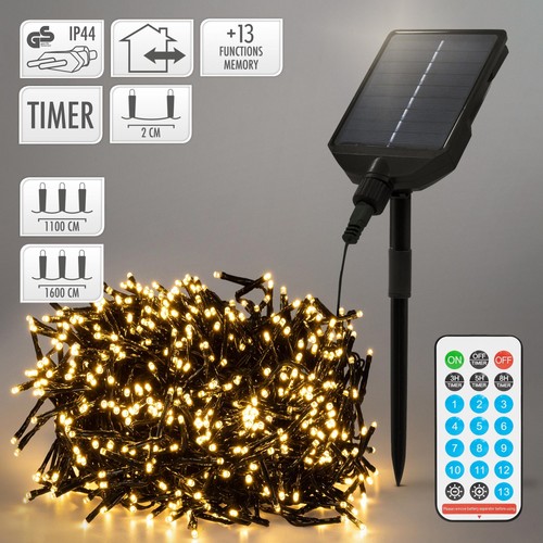Led solar - led,