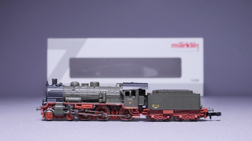 Spur märklin 88993 - spur, z
