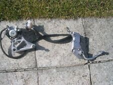 Bremse Bremssattel hinten rear brake Kawasaki ZL 900 Eliminator ZL2A 1985-