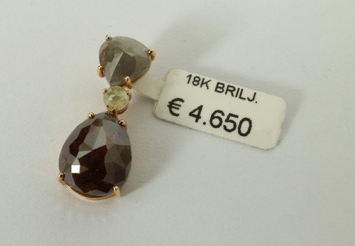 Roos anhänger collier - roos,