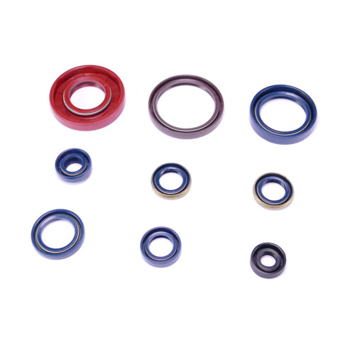 Motor simmering satz - motor,