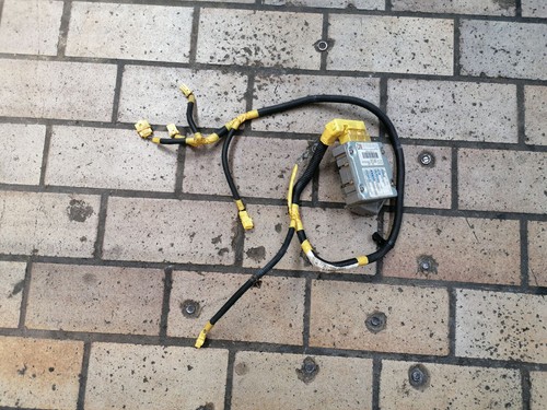 Org srs steuergerät - srs, ecu